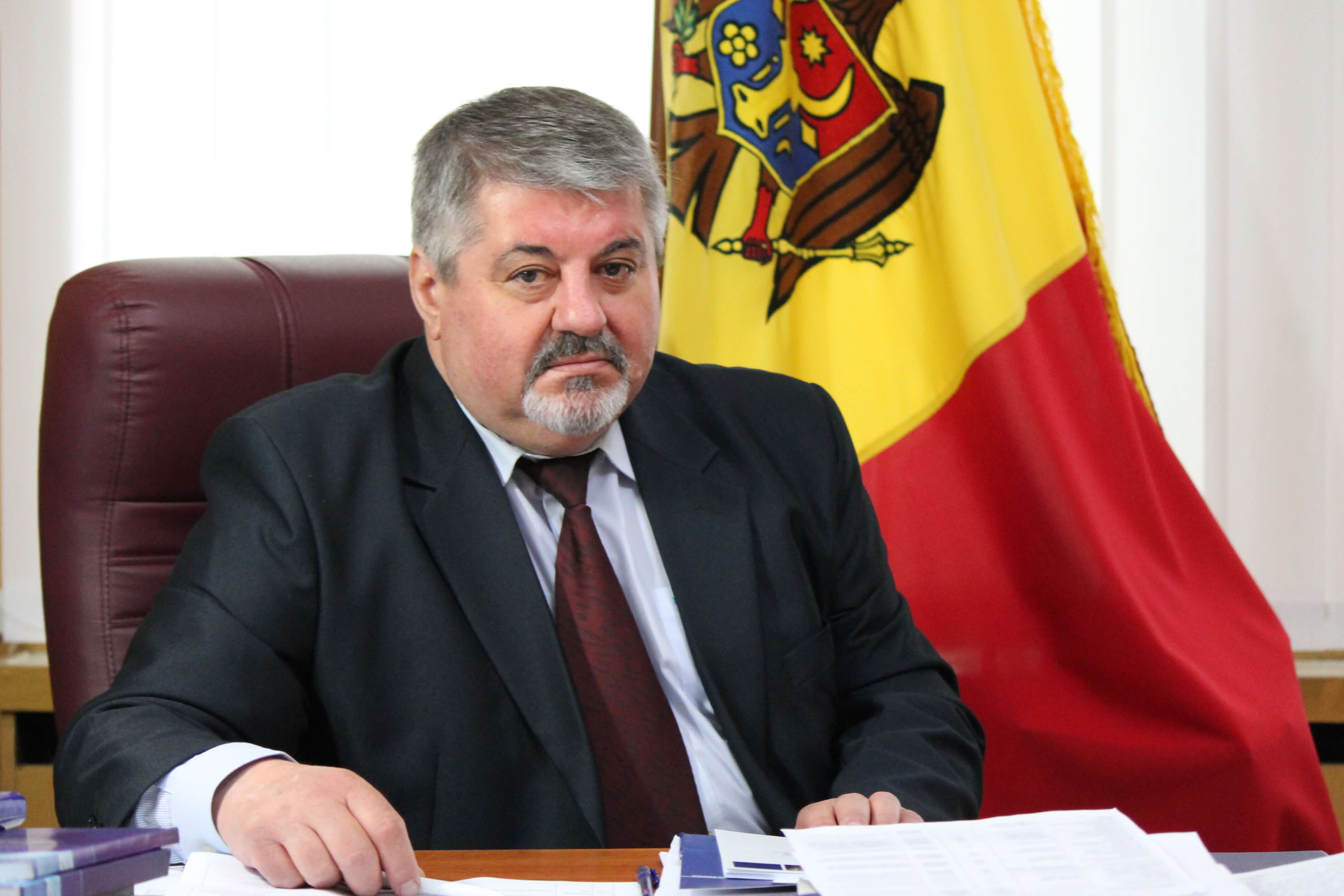 „Corupția a ajuns la un așa nivel încât afectează drepturile omului”- a declarat Avocatul Poporului, Mihail Cotorobai, în interviul acordat recent pentru portalul Moldova Curată.