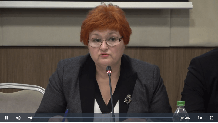 Oficiul Avocatului Poporului – coorganizator al Conferinței „Drepturile persoanelor cu dizabilități de pe ambele maluri ale Nistrului din perspectiva Convenției ONU cu privire la drepturile persoanelor cu dizabilități”