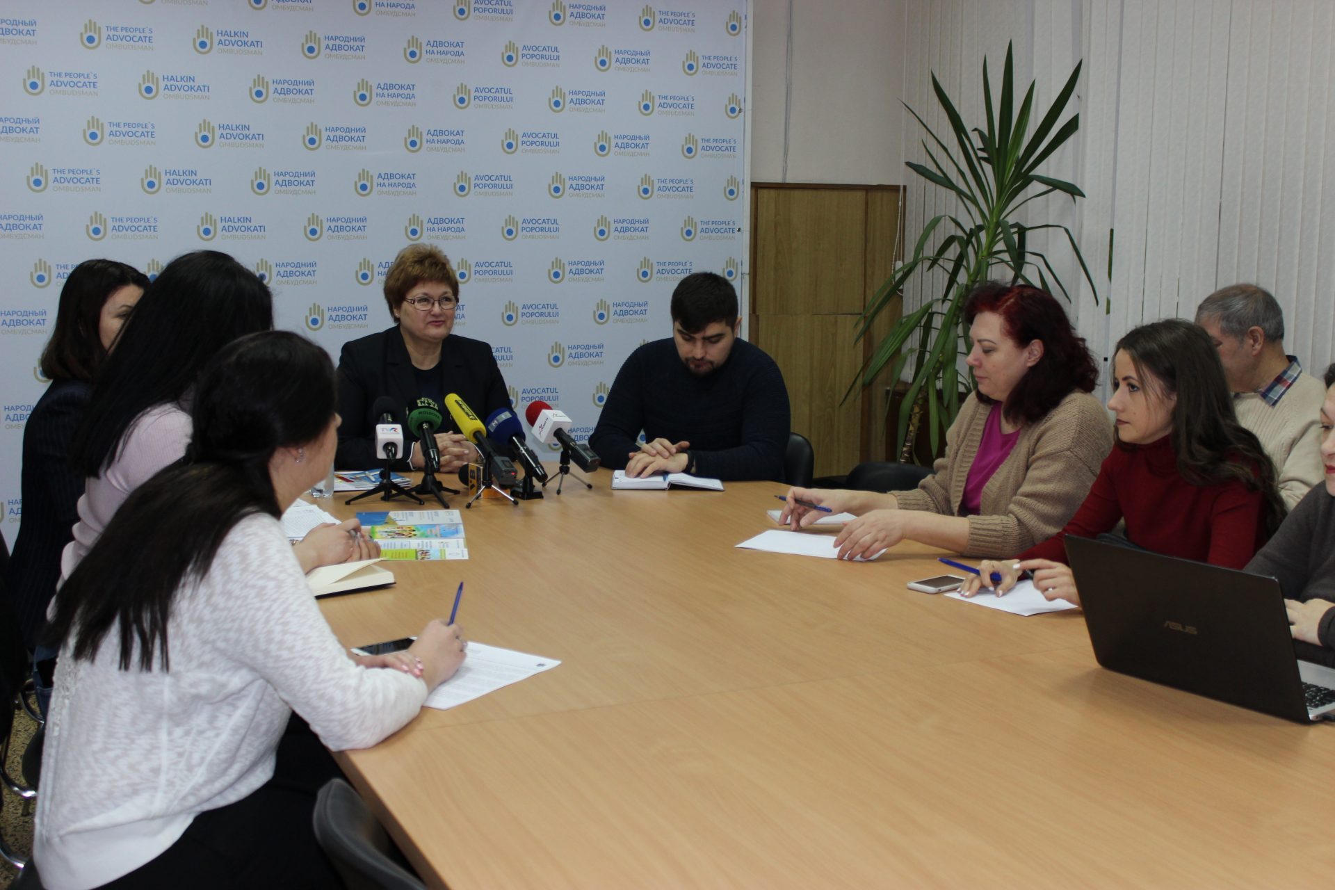 Comunicat de presă:  Caz de neglijență față de copii, aflat în atenția Avocatului Poporului pentru drepturile omului
