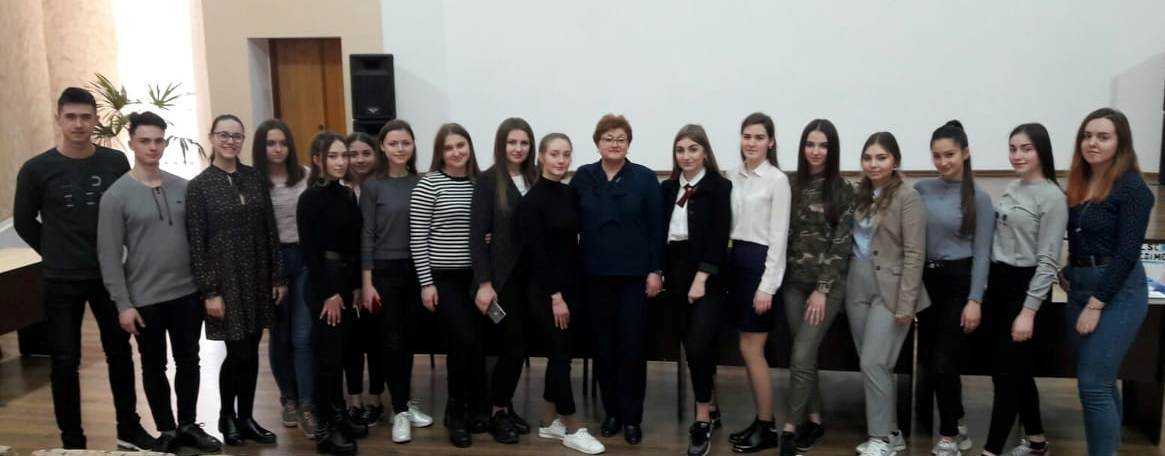 Patru activități de informare în domeniul drepturilor copilului pentru elevii din Liceul „Vasile Alecsandri” din Ungheni