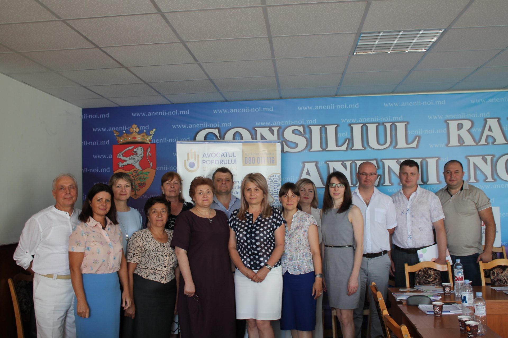 Rolul autorităților tutelare în realizarea deplină a drepturilor copiilor din zona limitrofă regiunii transnistrene