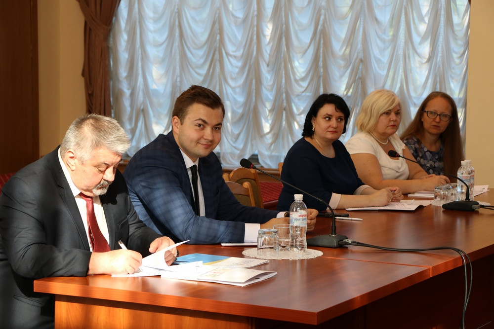 Avocatul Poporului, Mihail Cotorobai: Problemele tinerilor trebuie să se regăsească pe agenda guvernării