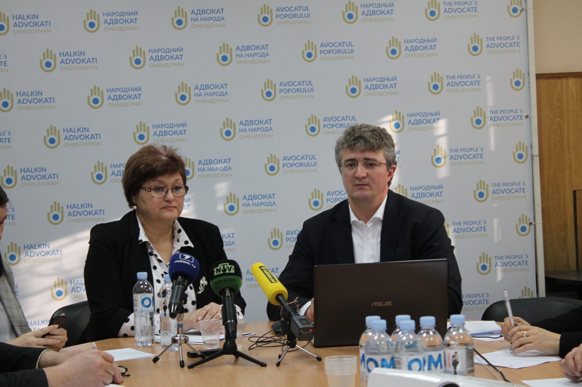 Prezentarea publică a Raportului Tematic „Evaluarea respectării drepturilor copiilor aflați în custodia statului în legătură cu urmărirea penală sau executarea pedepsei”