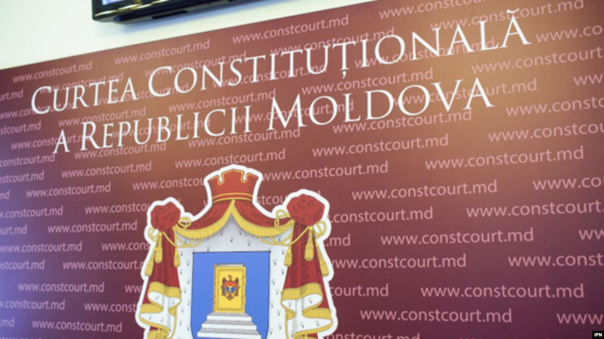 Avocatul Poporului, la conferința internațională prilejuită de aniversarea a 25-a a Curții Constituțională