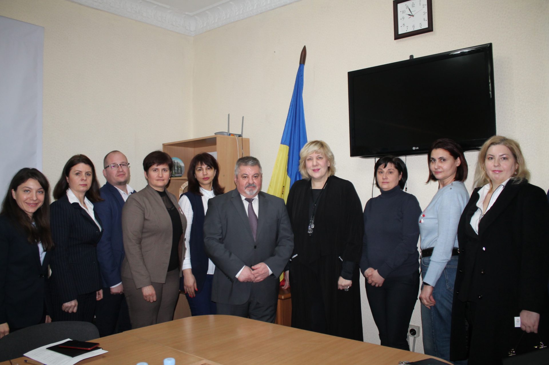 Situația privind respectarea drepturilor omului în Republica Moldova, discutată la întrevederea Avocatului Poporului cu Comisarul Consiliului Europei pentru Drepturile Omului