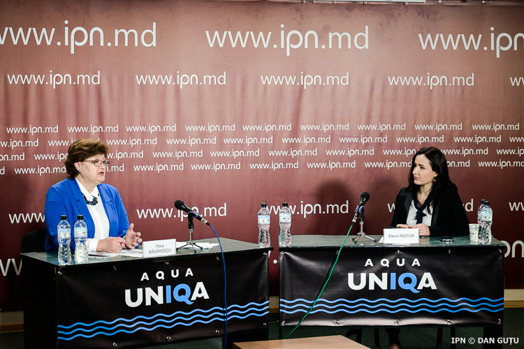 Ombudsmanul Copilului:  Integrarea copiilor cu autism, cu deficiențe de auz și văz rămâne dificilă