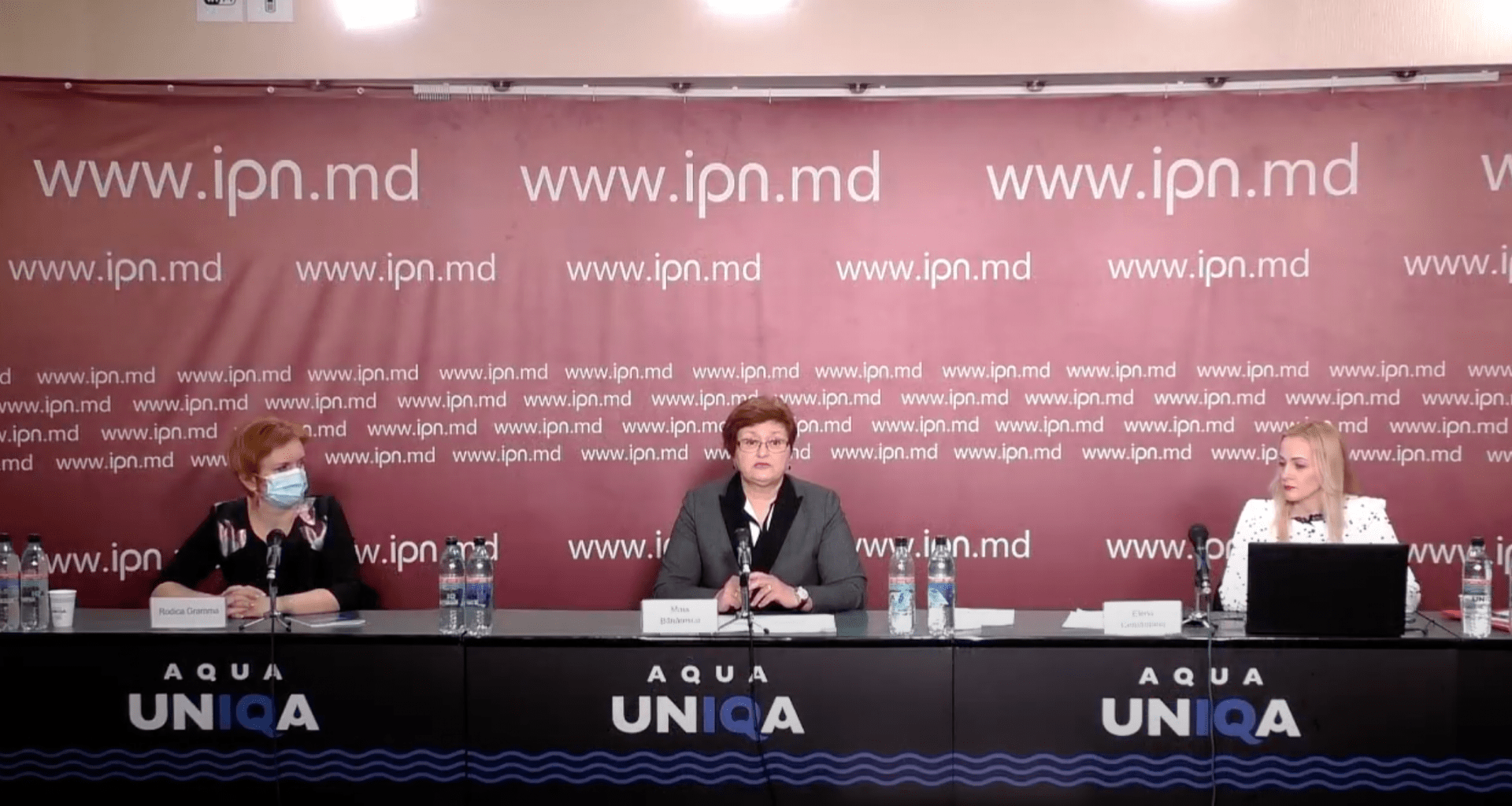 Maia Bănărescu: Copiilor instituționalizați din focarele cu tuberculoză le sunt lezate drepturile la sănătate, educație, familie și opinie.