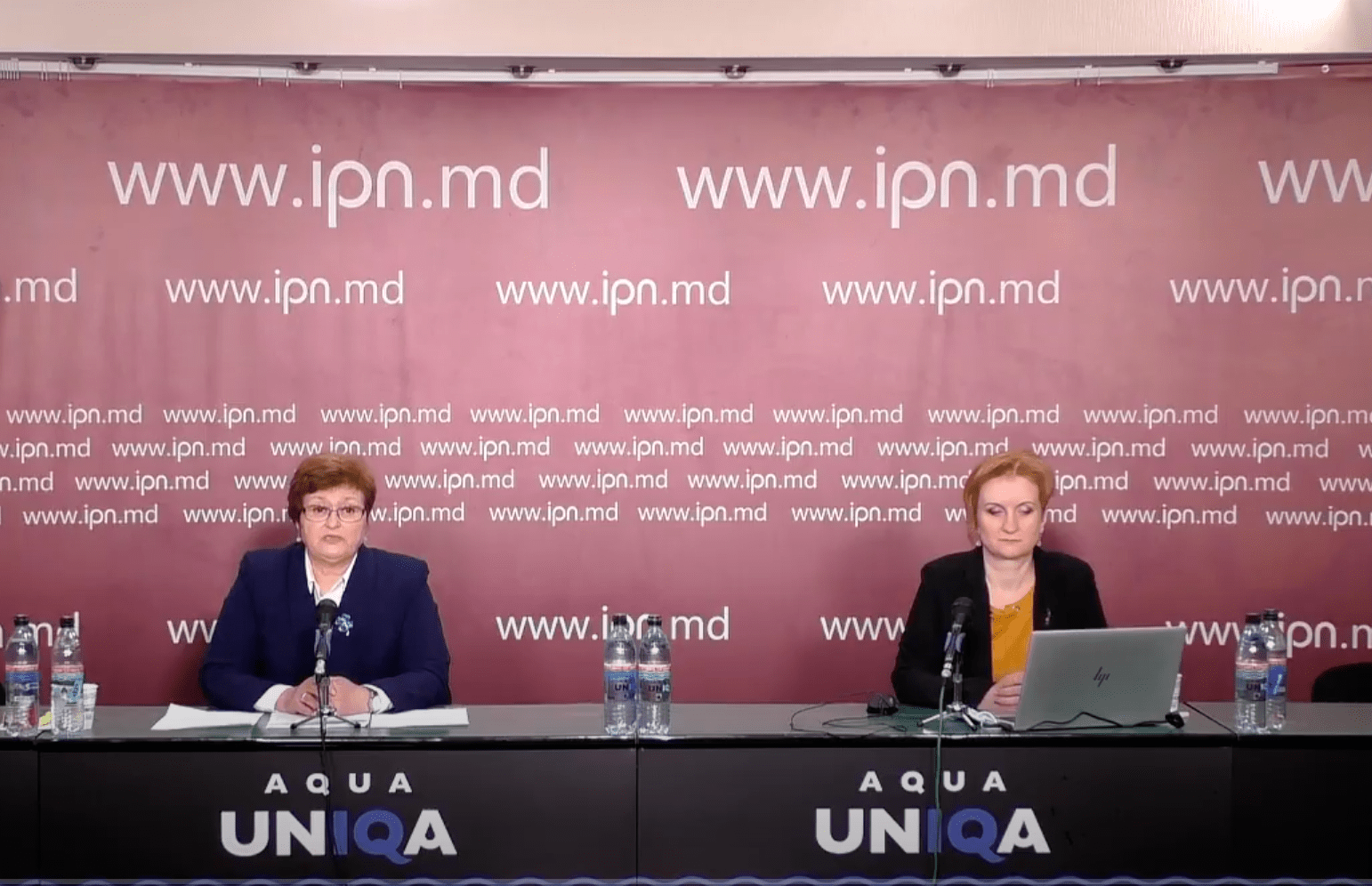 Raportul privind monitorizarea respectării drepturilor copiilor rămași fără ocrotire părintească, prezentat public de către Avocatul Poporului pentru drepturile copilului