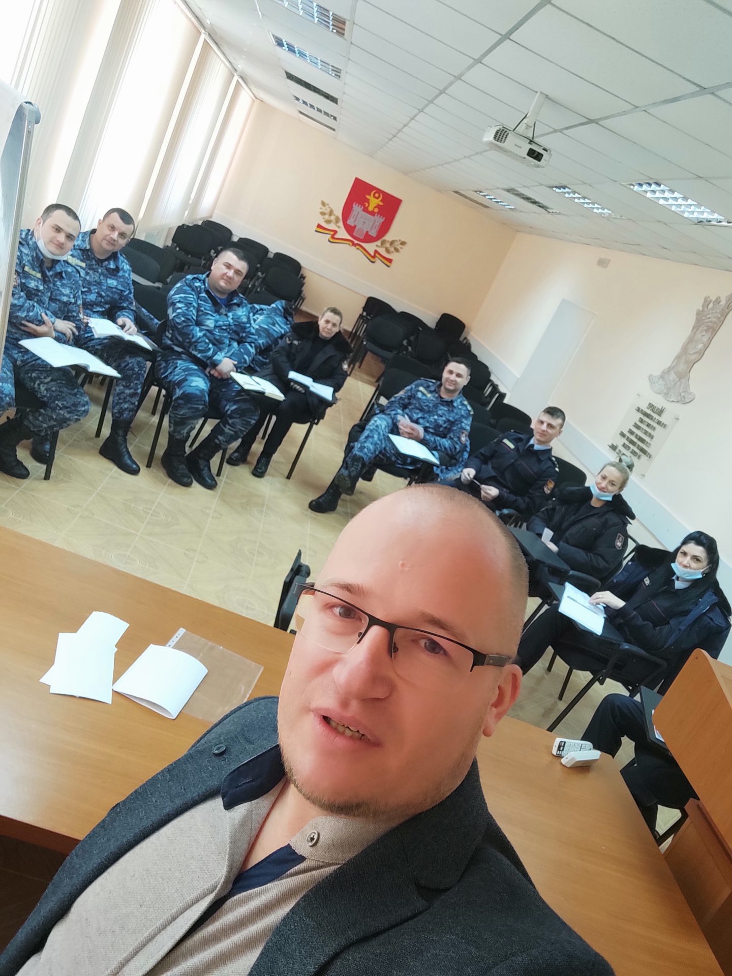 Ofițerii din cadrul instituțiilor penitenciare instruiți în domeniul prevenirii torturii
