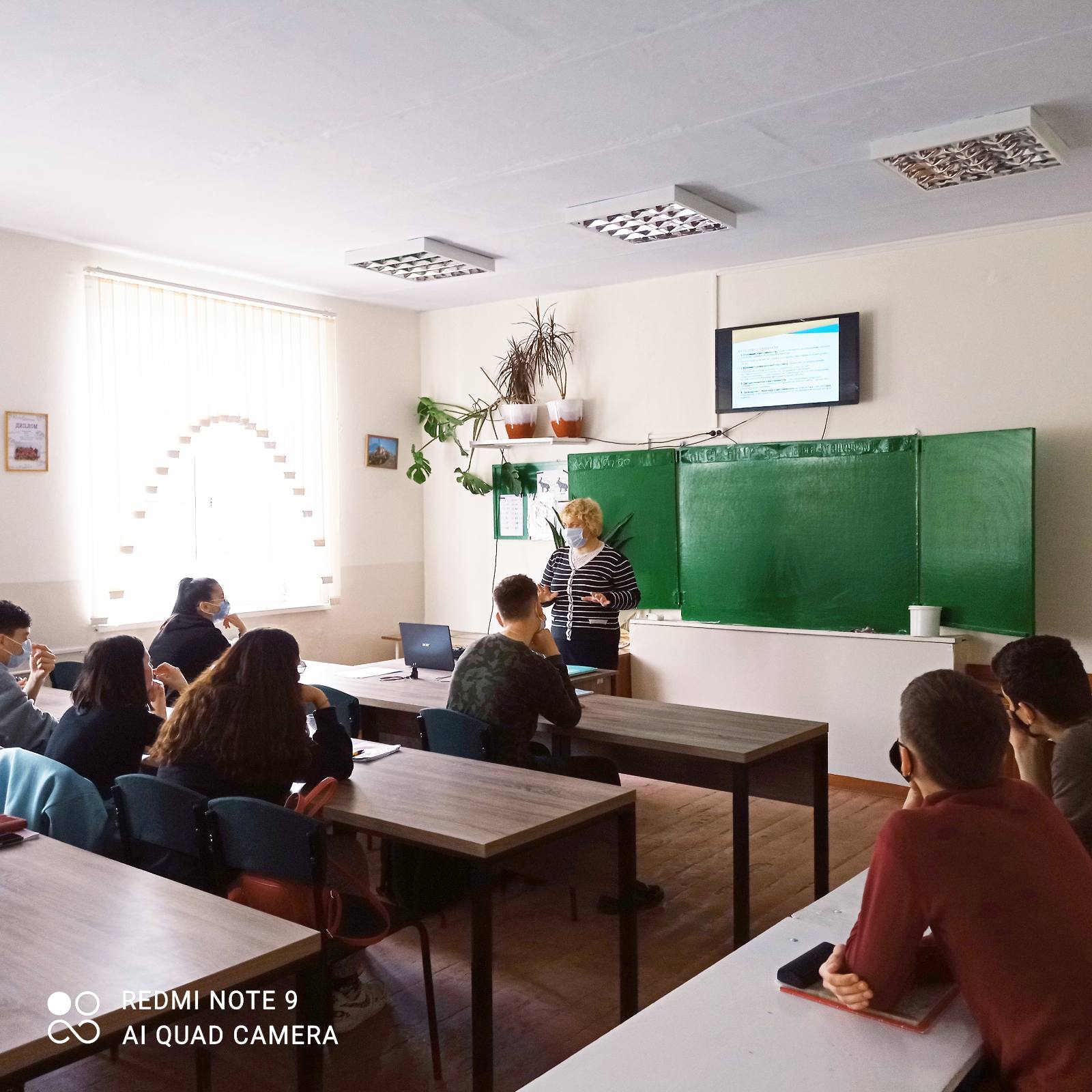 Подростки и закон — ответственность перед законом.