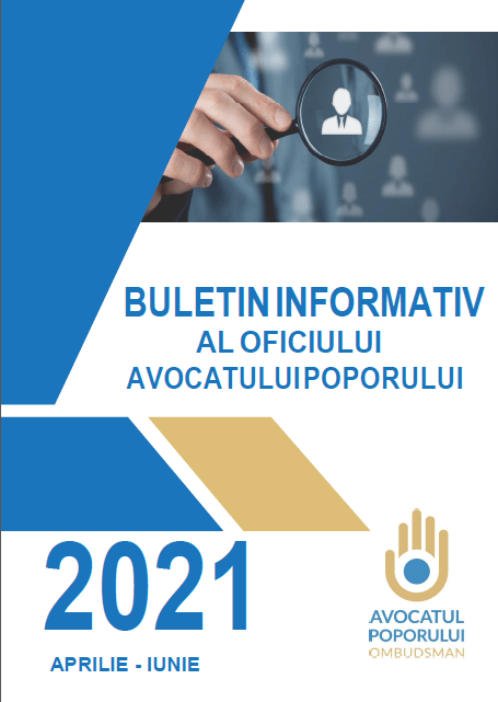 Buletinul Informativ al Oficiului Avocatului Poporului