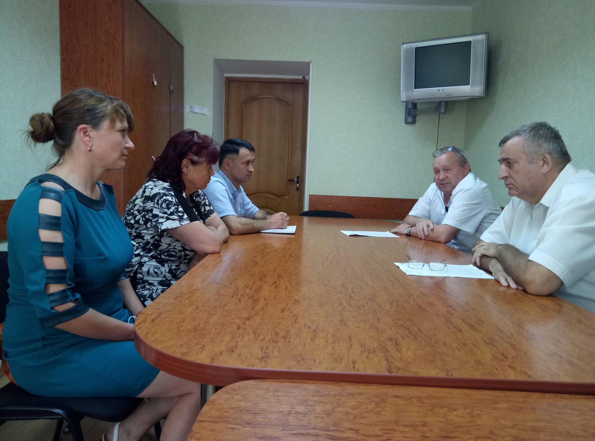 Grație intervenției Ombudsmanului, familia lui Adrian Glijin, deținut ilegal în regiunea transnistreană a reușit transmiterea coletului și medicamentelor necesare