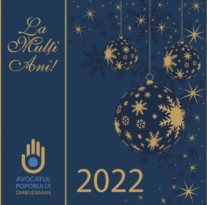 La mulți ani!