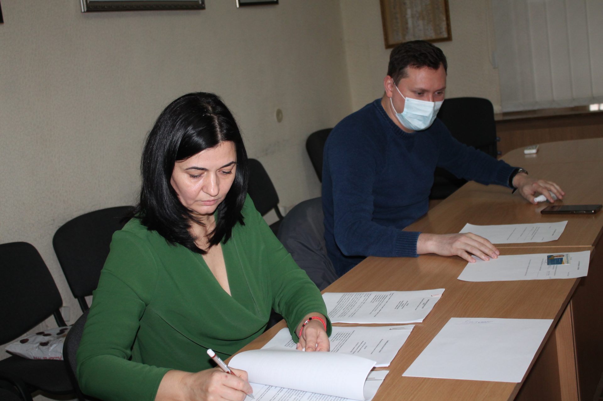 Membrii Consiliului pentru Prevenirea Torturii în componența veche și-au încheiat mandatul