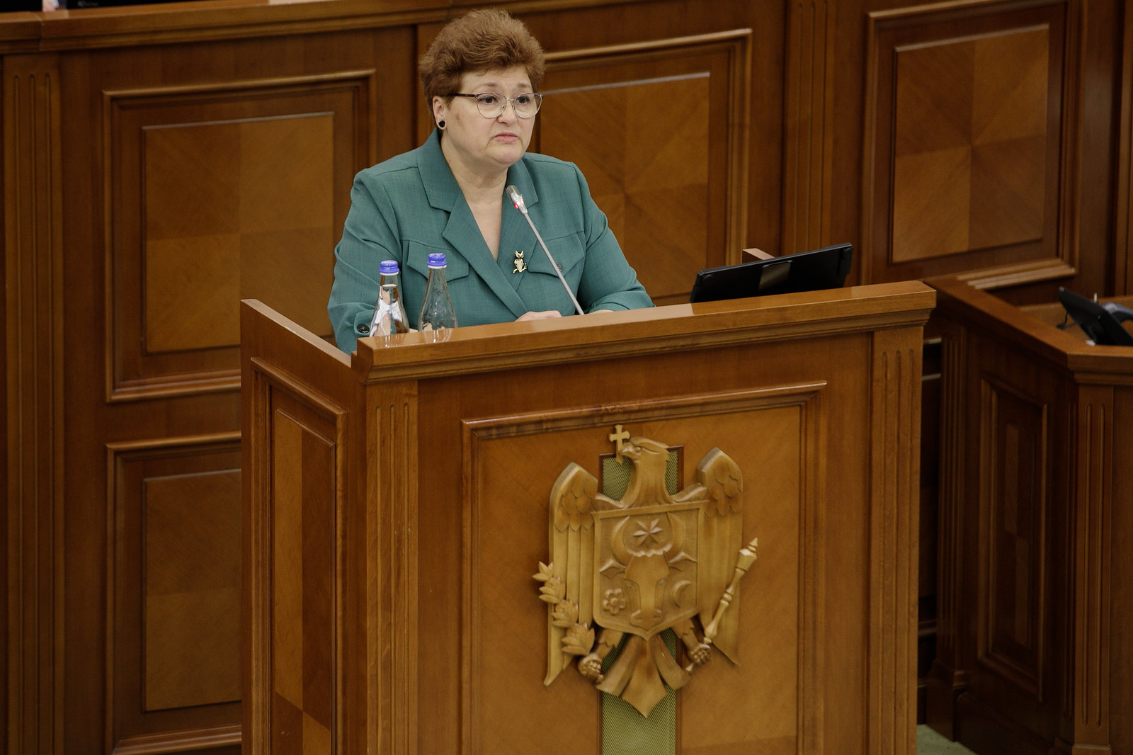 Caz de succes în activitatea Avocatului Poporului pentru drepturile copilului privind restabilirea dreptului la nume și dreptului la educație