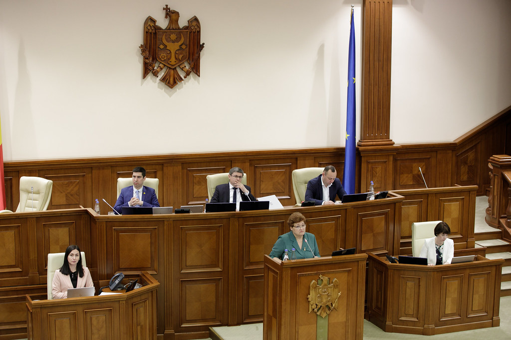 Prezentarea Raportului anual al Avocatului Poporului pentru drepturile copilului privind Respectarea drepturilor şi libertăților fundamentale ale copilului în Republica Moldova în anul 2021