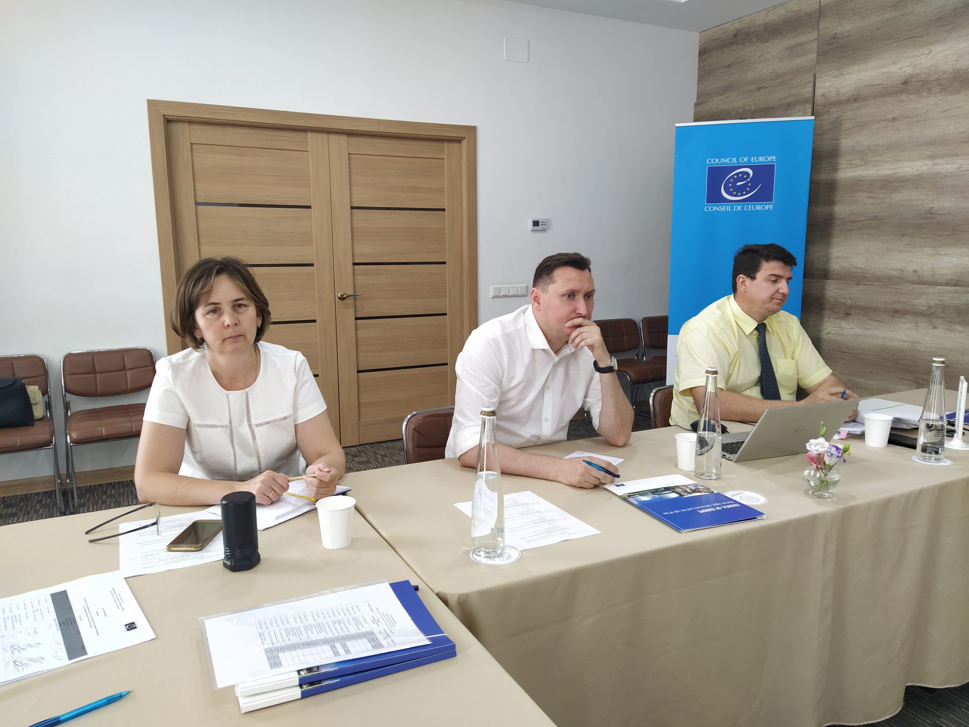 Demararea procesului de elaborare a noului Program de dezvoltare strategică a Oficiului Avocatului Poporului pentru 2023-2030