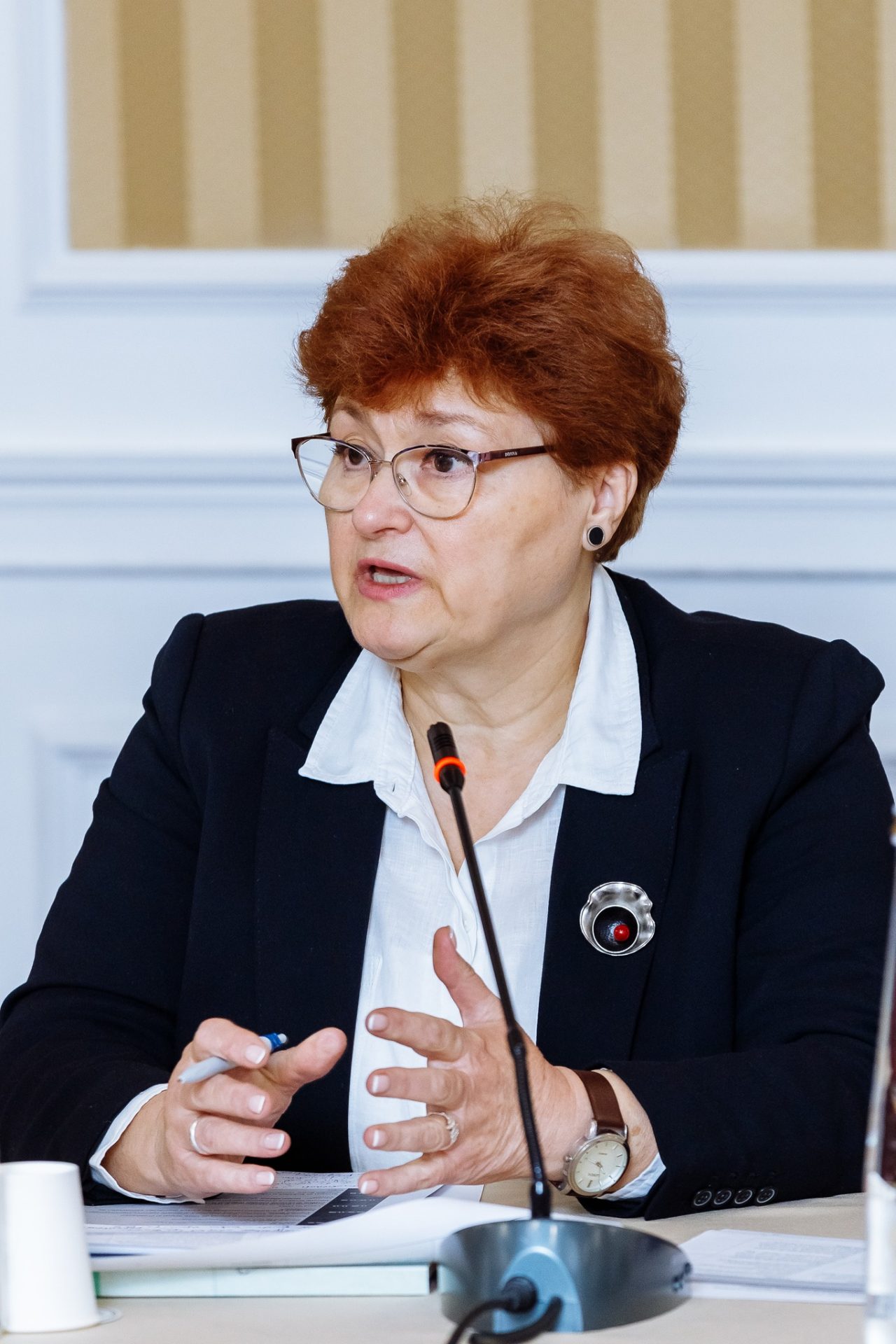 Avocatul Poporului pentru drepturile copilului a participat la cea de-a doua ședință a Comitetului de Coordonare a proiectului CoE „Protecția copiilor împotriva violenței și prevenirea acesteia, inclusiv în mediul online în Republica Moldova”