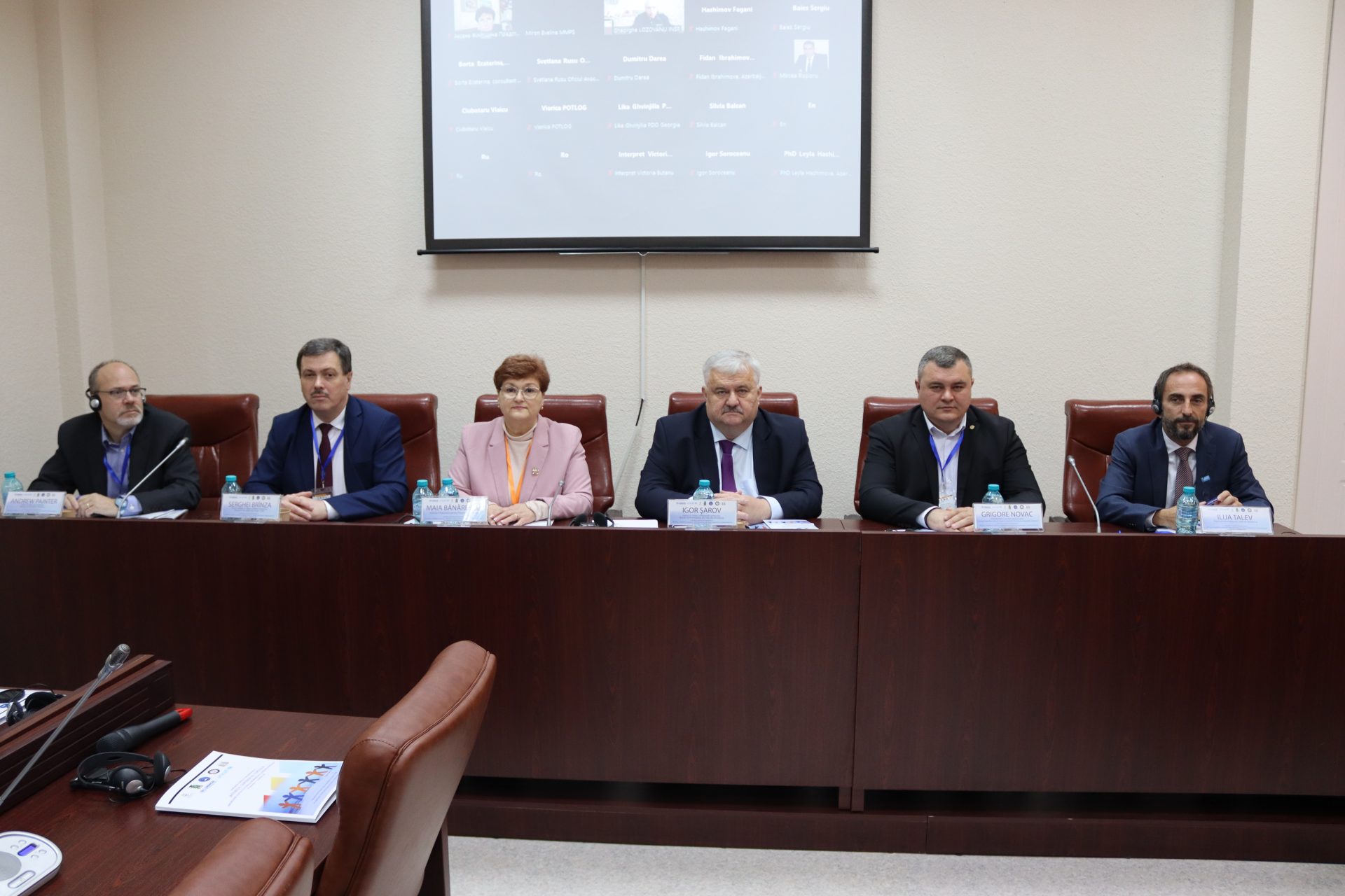 Premieră: Interesul superior al copilului discutat în cadrul unei conferințe internaționale, organizate de Avocatul Poporului pentru drepturile copilului