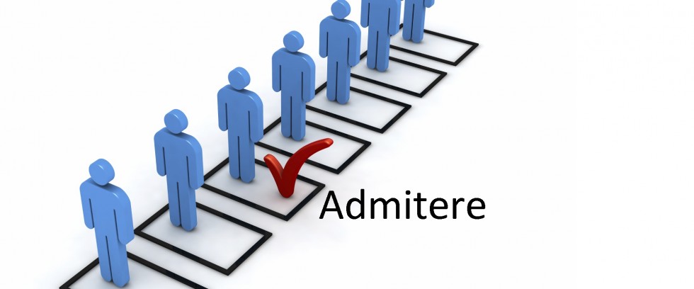 Admiterea la concursul pentru ocuparea funcției publice Consultant/ă principal/ă în cadrul Direcției gestionarea și investigarea cererilor