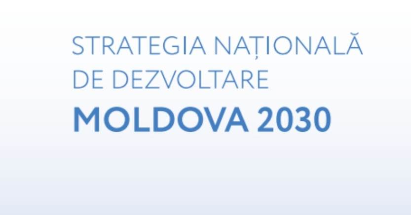 Parlamentul a adoptat Strategia națională de dezvoltare „Moldova Europeană 2030” în care sunt incluse mai multe obiective ambițioase din perspectiva respectării, protecției și promovării Drepturilor Omului și Egalității pentru următorii 8 ani