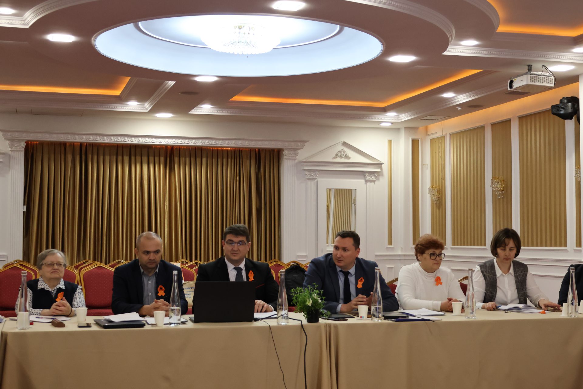 Programul de Dezvoltare Strategică al Oficiului Avocatului Poporului este pe ultima sută de metri de a fi lansat