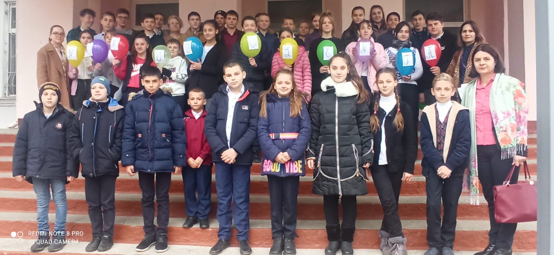 Activități de sensibilizare și educare în rândul copiilor și a profesioniștilor din domeniu în cadrul Campaniei „19 Zile de prevenire a abuzurilor și violențelor asupra copiilor și tinerilor”