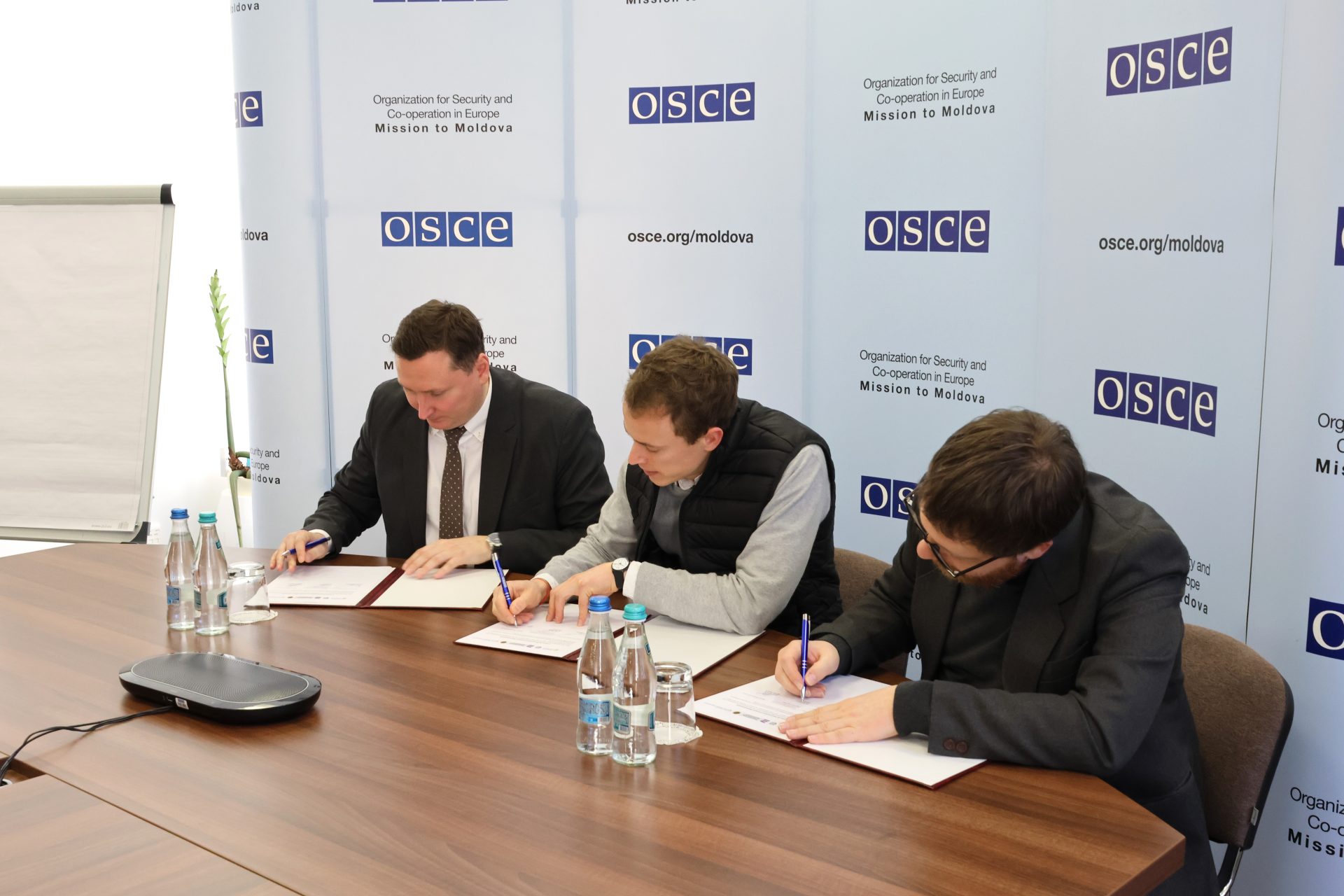 Un nou mecanism care va contribui la incluziunea socială a minorităților naționale în Republica Moldova