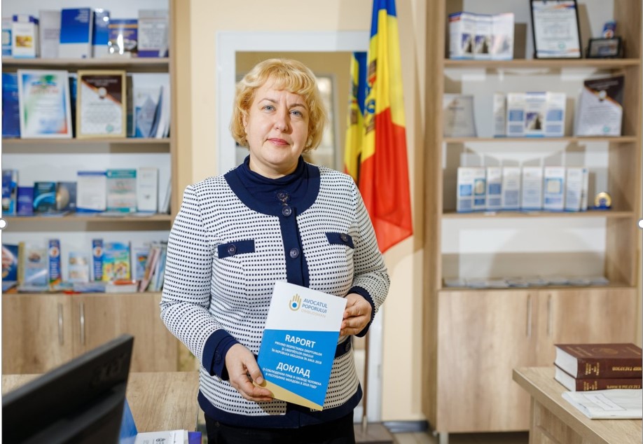 Constatările Reprezentanței Comrat privind accesul la justiție al persoanelor din grupurile social vulnerabile și marginalizate din UTA Găgăuzia