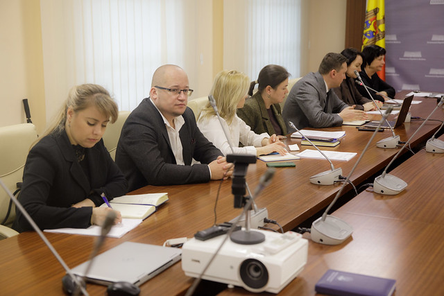 Raportul special al Avocatului Poporului privind incendiul de la Spitalul de Psihiatrie or. Codru discutat pe platforma Comisiei parlamentare protecție socială, sănătate și familie