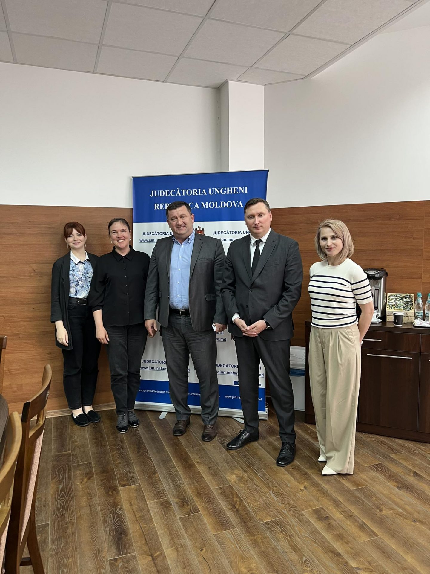 Avocatul Poporului în vizită de documentare privind respectarea drepturilor omului în raionul Ungheni