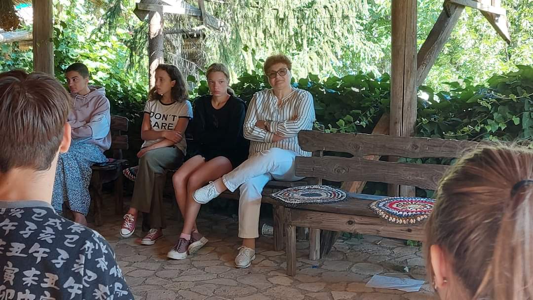 Consiliul Consultativ al Copiilor pe lângă Avocatul Poporului pentru drepturile copilului din nou în acțiune