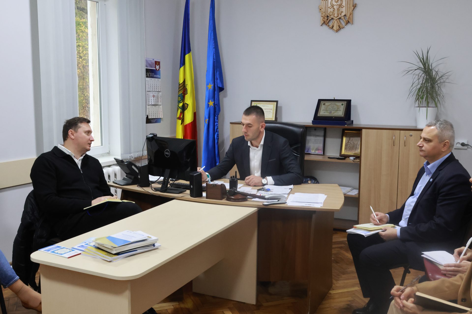 Avocații Poporului au efectuat o vizită de monitorizare la Penitenciarul nr.10 – Goian